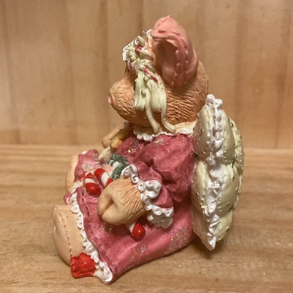 This little piggy sugarplum fairy - Picture 4 of 5